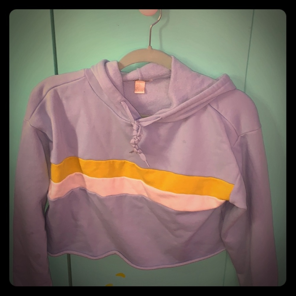 Cute hoddie